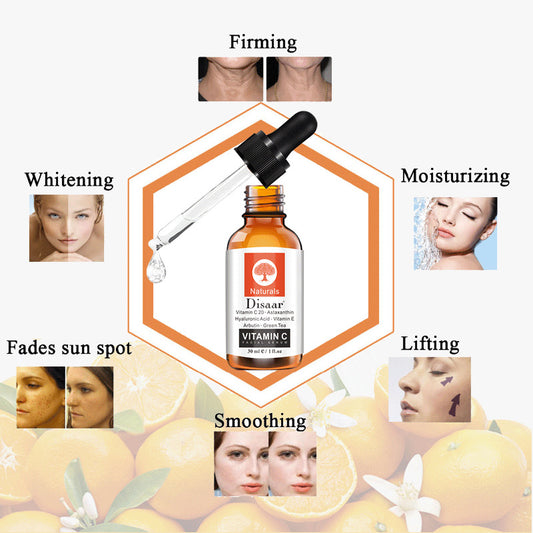Vitamin C Serum Facial Firming Brightening Serum