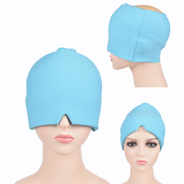 Headache Relief Gel Eye Mask