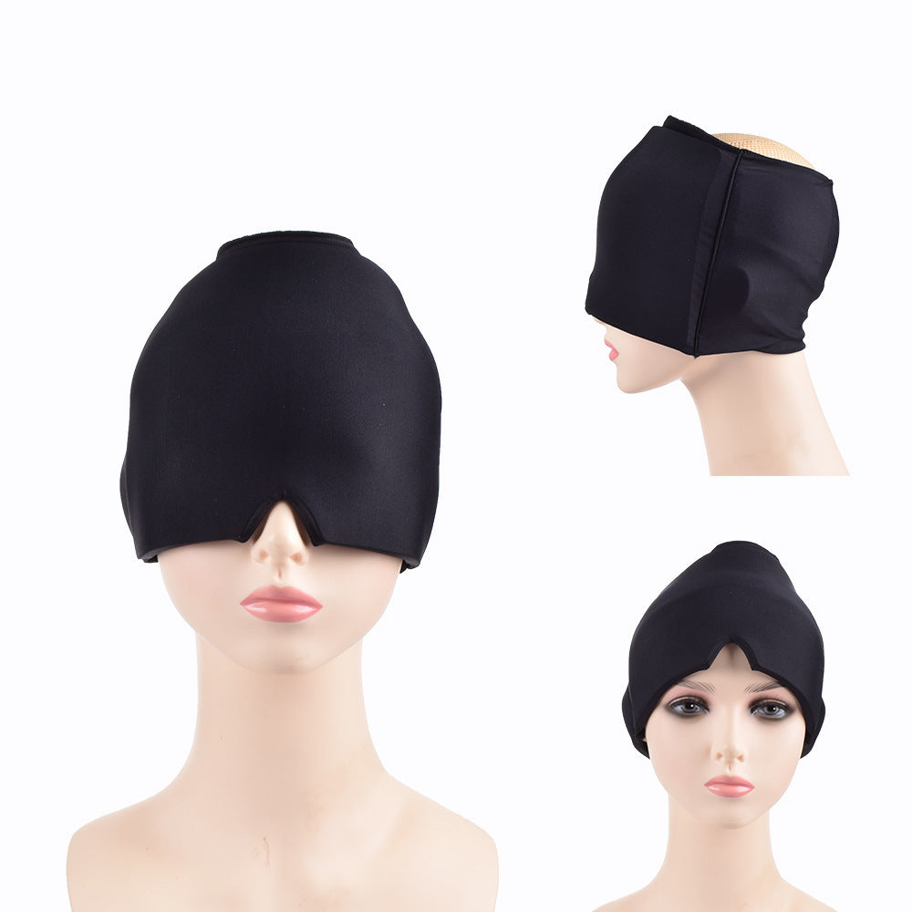 Headache Relief Gel Eye Mask