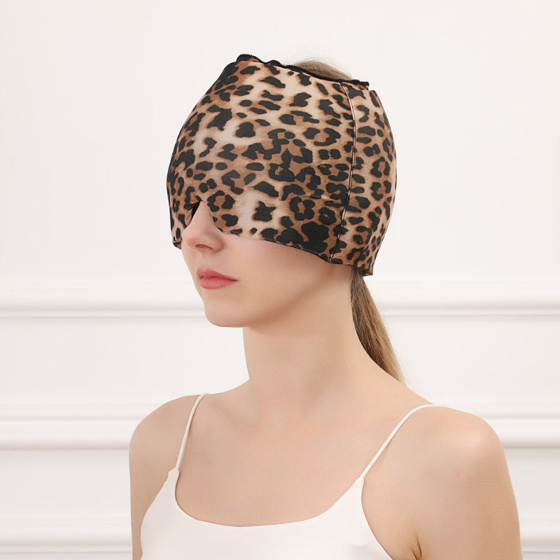 Headache Relief Gel Eye Mask