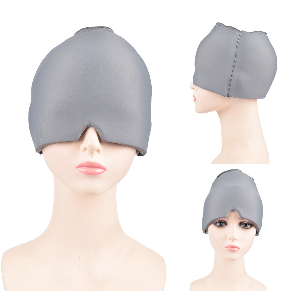 Headache Relief Gel Eye Mask