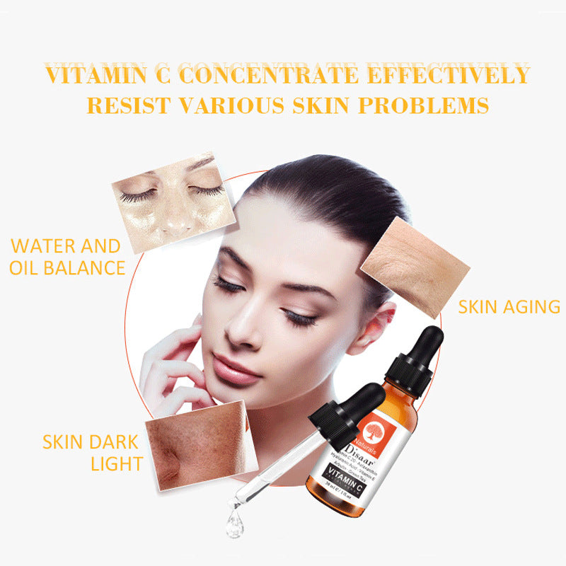 Vitamin C Serum Facial Firming Brightening Serum