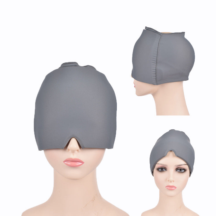 Headache Relief Gel Eye Mask