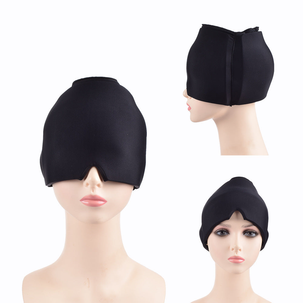Headache Relief Gel Eye Mask
