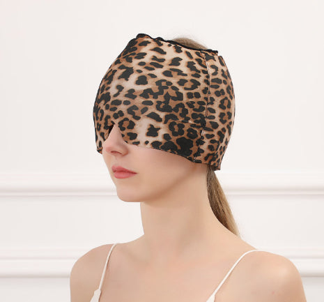 Headache Relief Gel Eye Mask