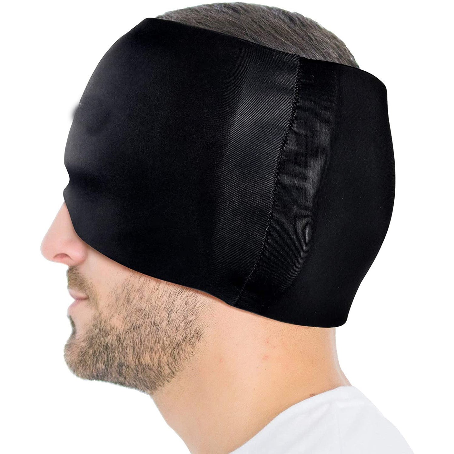 Headache Relief Gel Eye Mask