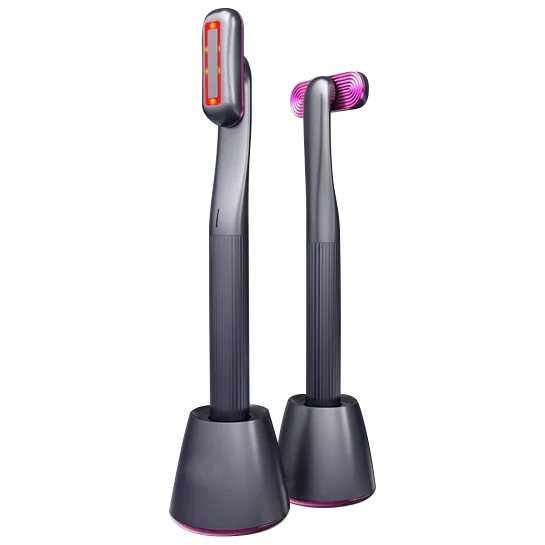 Facial Skin Care Wand