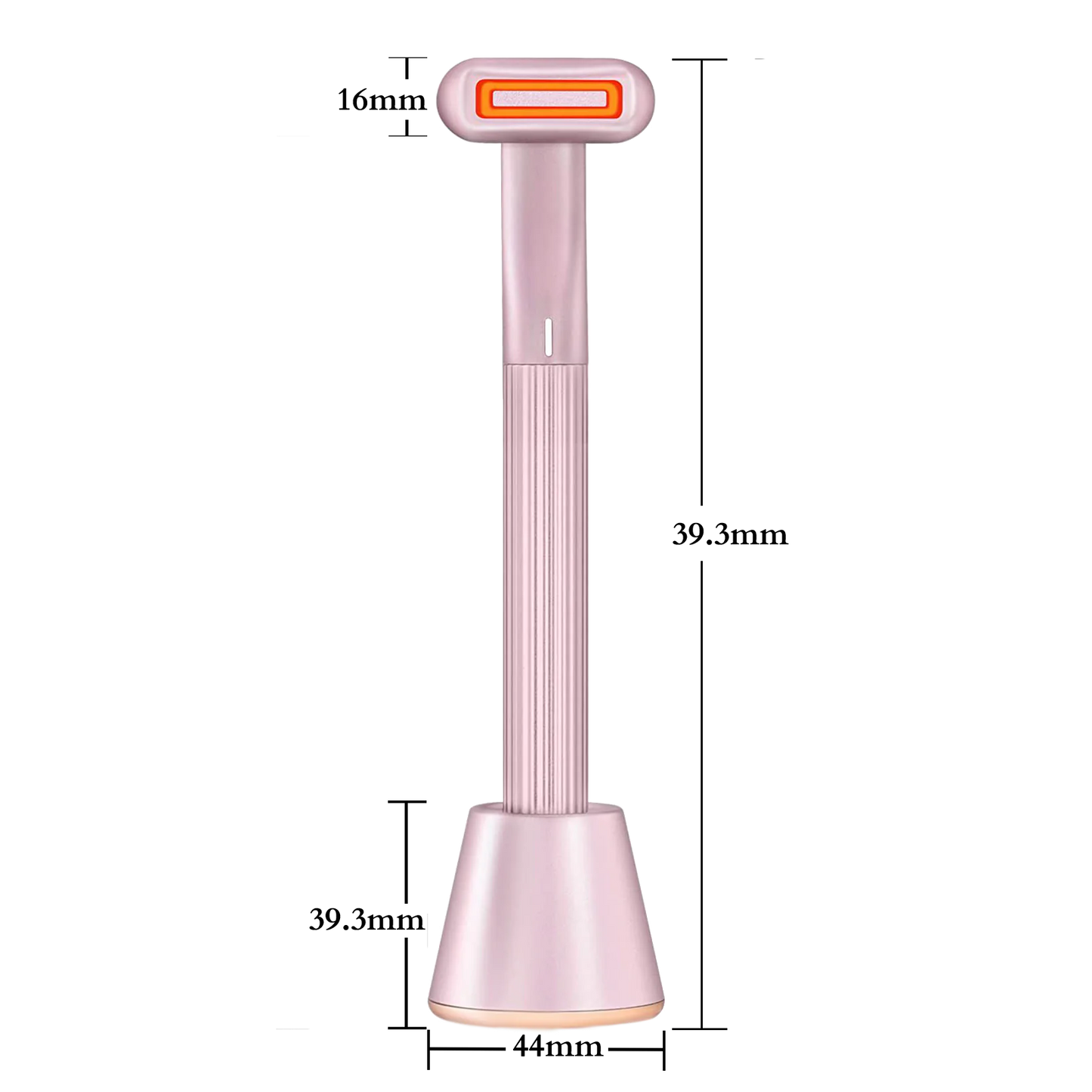 Facial Skin Care Wand