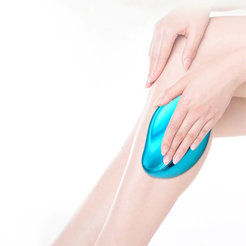 Smooth Skin Epilator - Pain-Free Hair Removal