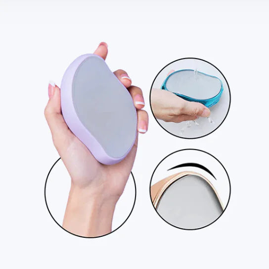 Smooth Skin Epilator - Pain-Free Hair Removal
